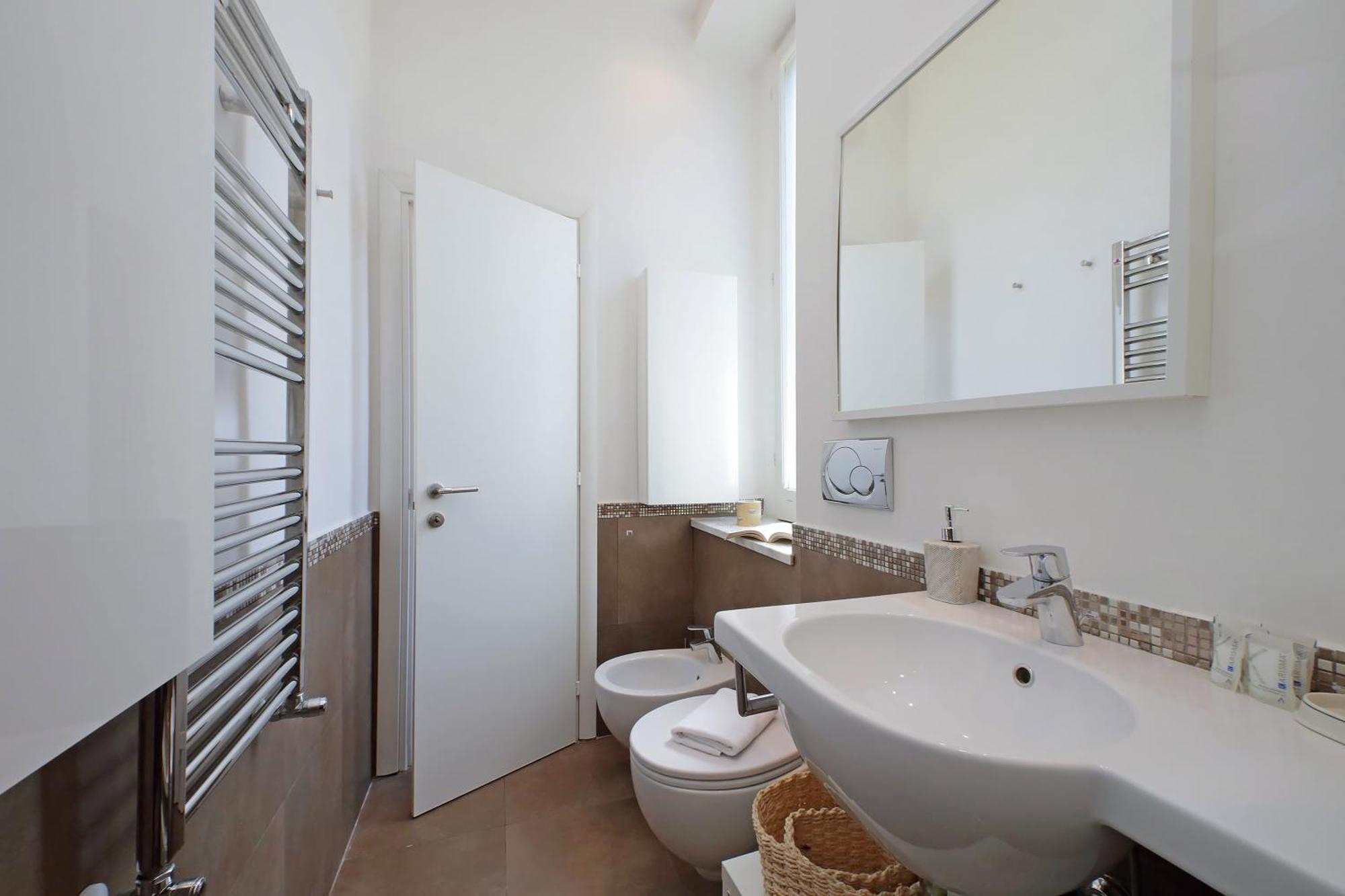 4bnb - Angelo Emo Appartamento Roma