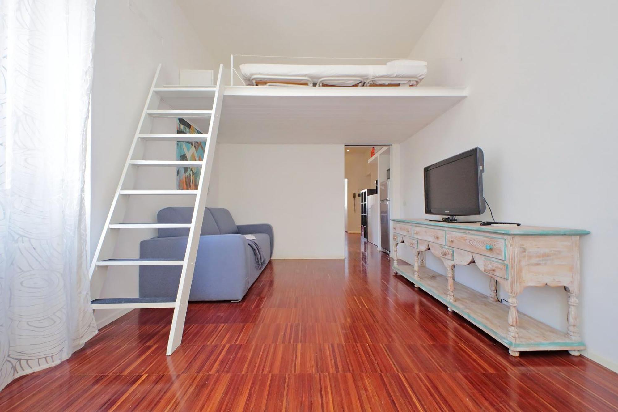 4bnb - Angelo Emo Appartamento Roma