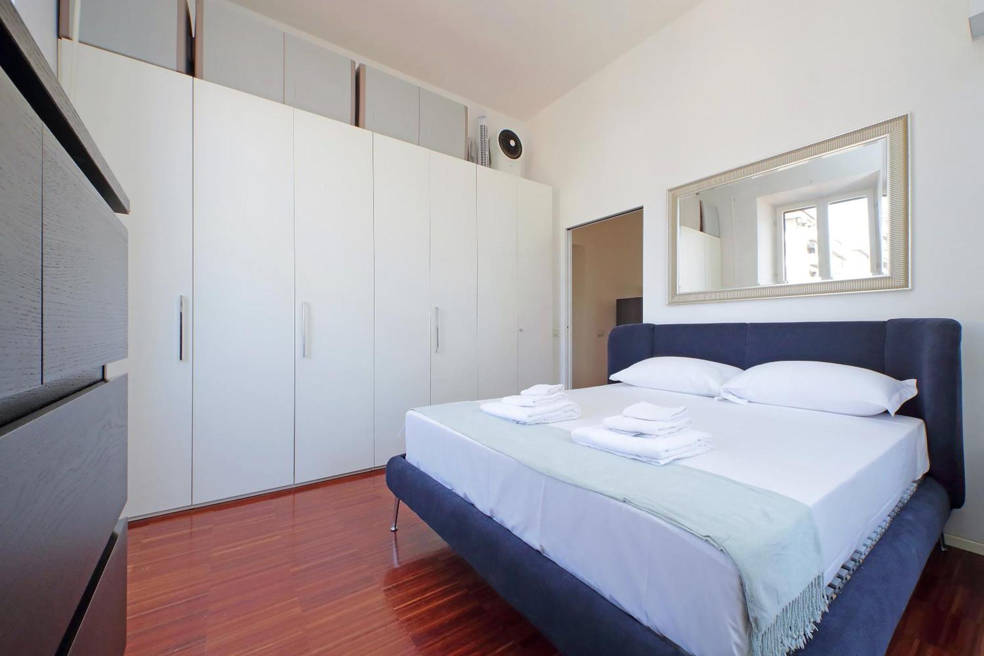 Apartamento 4bnb - Angelo Emo *