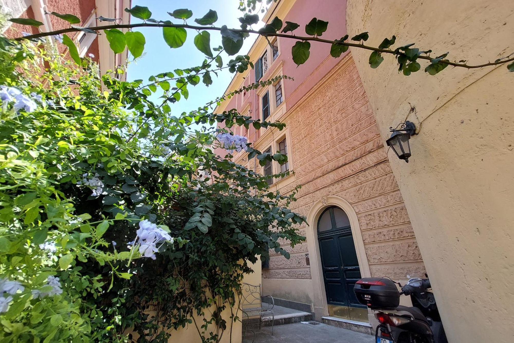 4bnb - Angelo Emo Roma