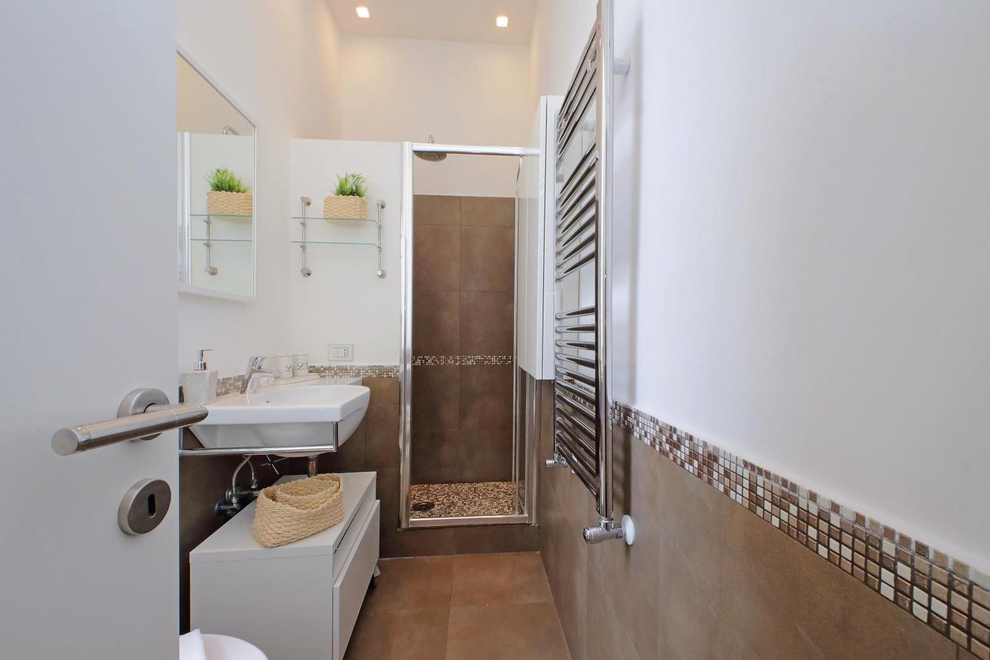 Apartamento 4bnb - Angelo Emo Roma