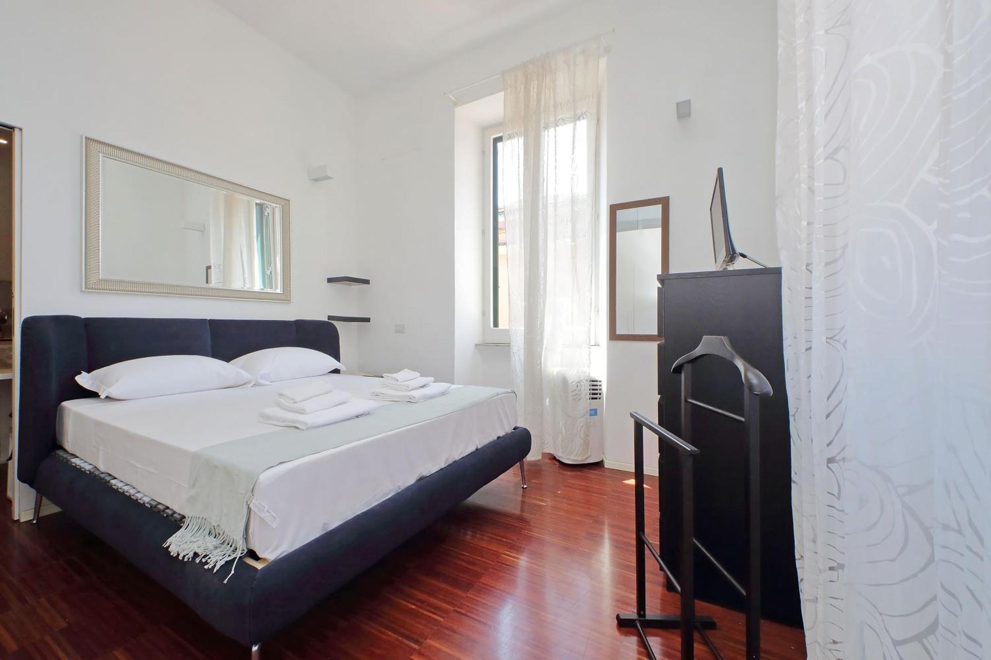 4bnb - Angelo Emo Apartamento