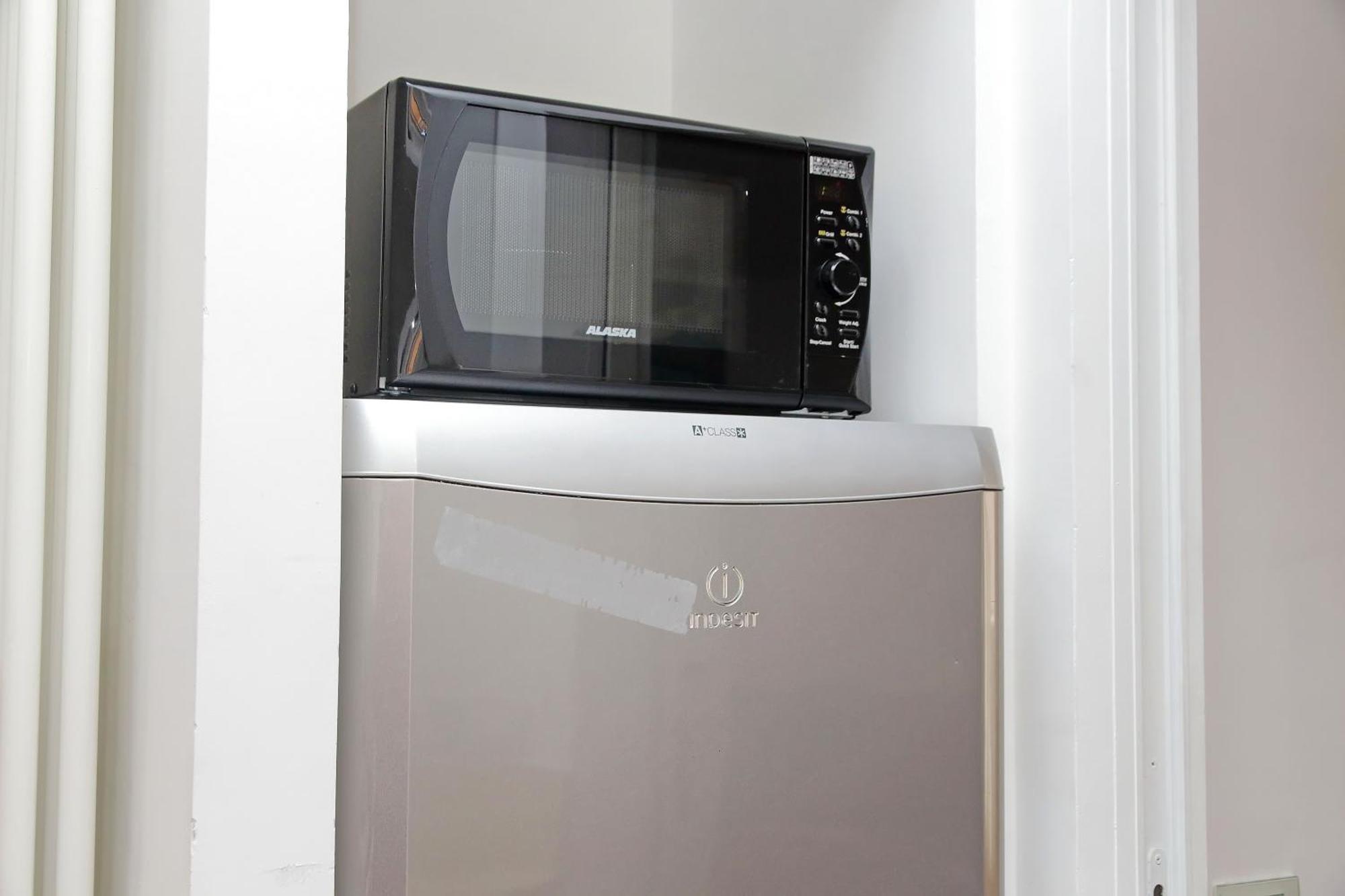 Apartamento 4bnb - Angelo Emo Roma