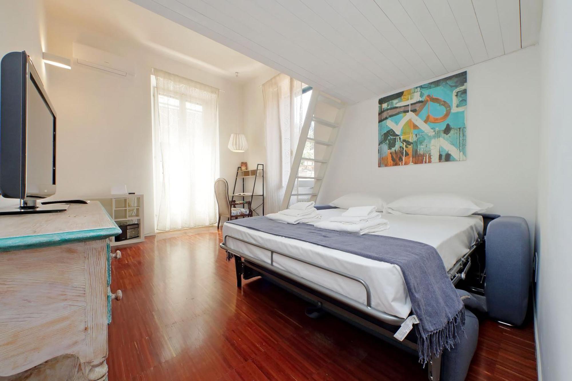 4bnb - Angelo Emo Apartamento *