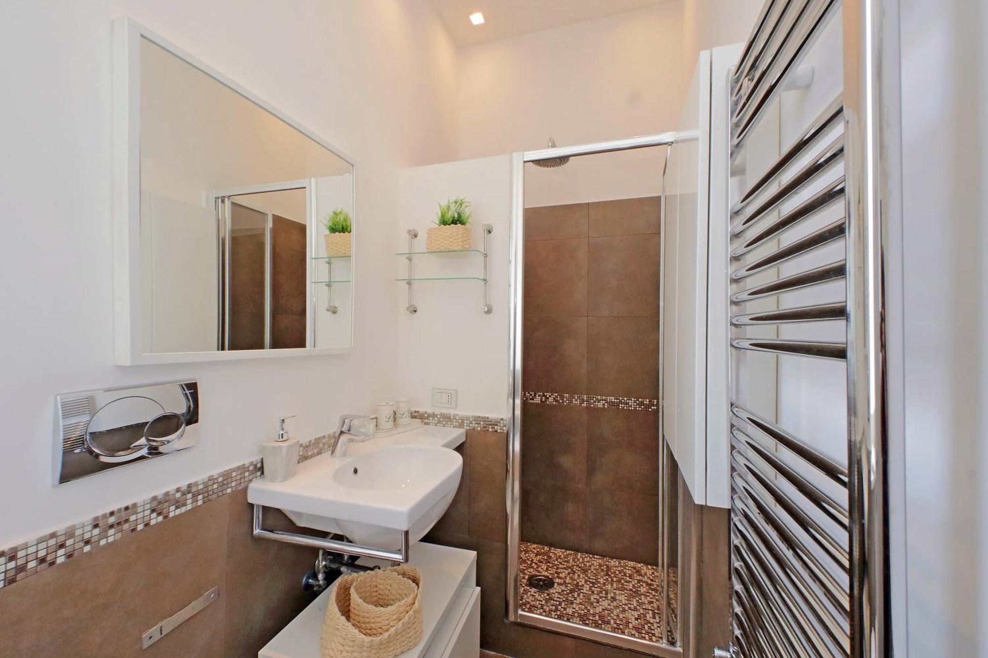 4bnb - Angelo Emo Apartamento *