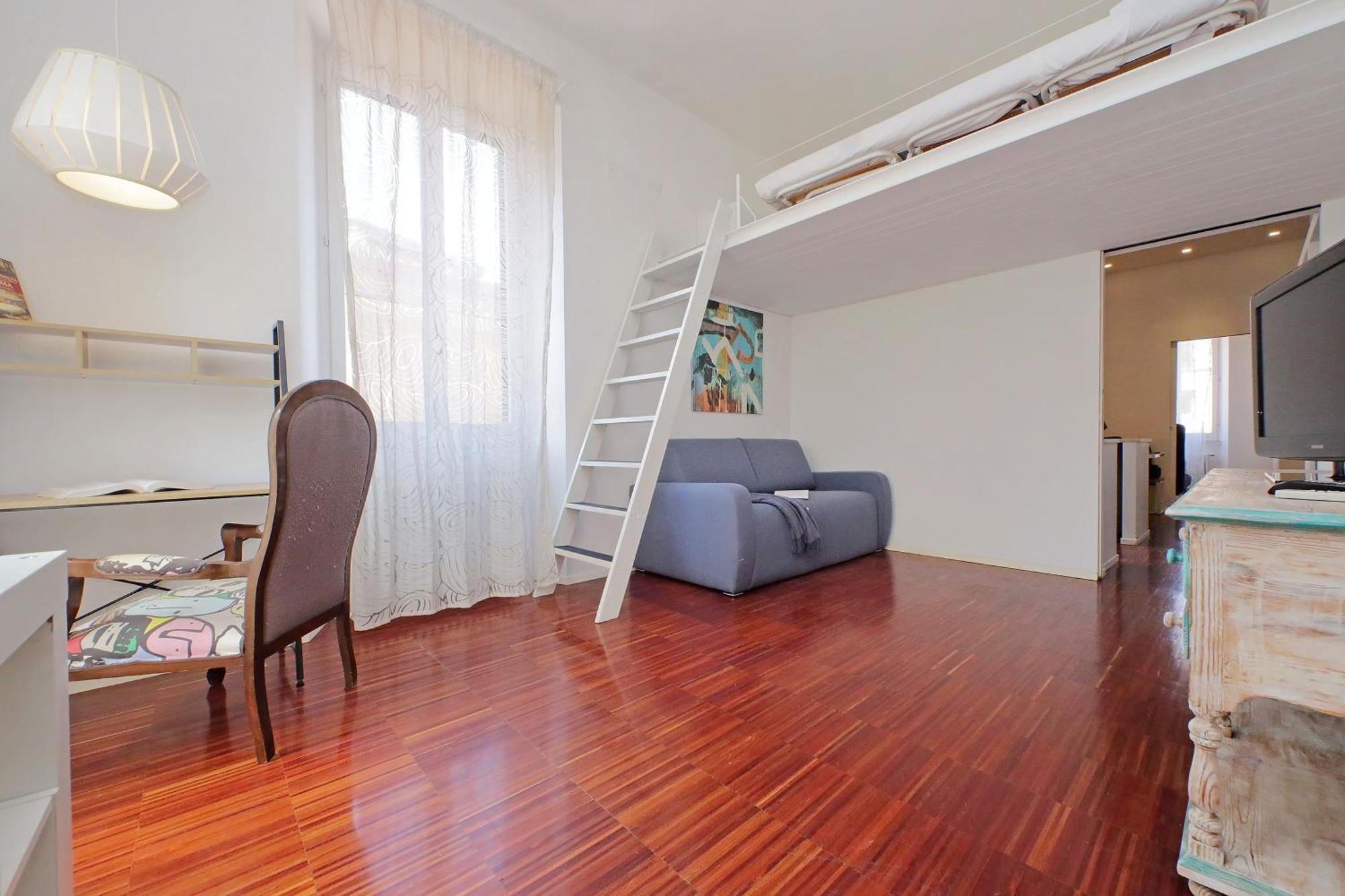 4bnb - Angelo Emo Apartamento