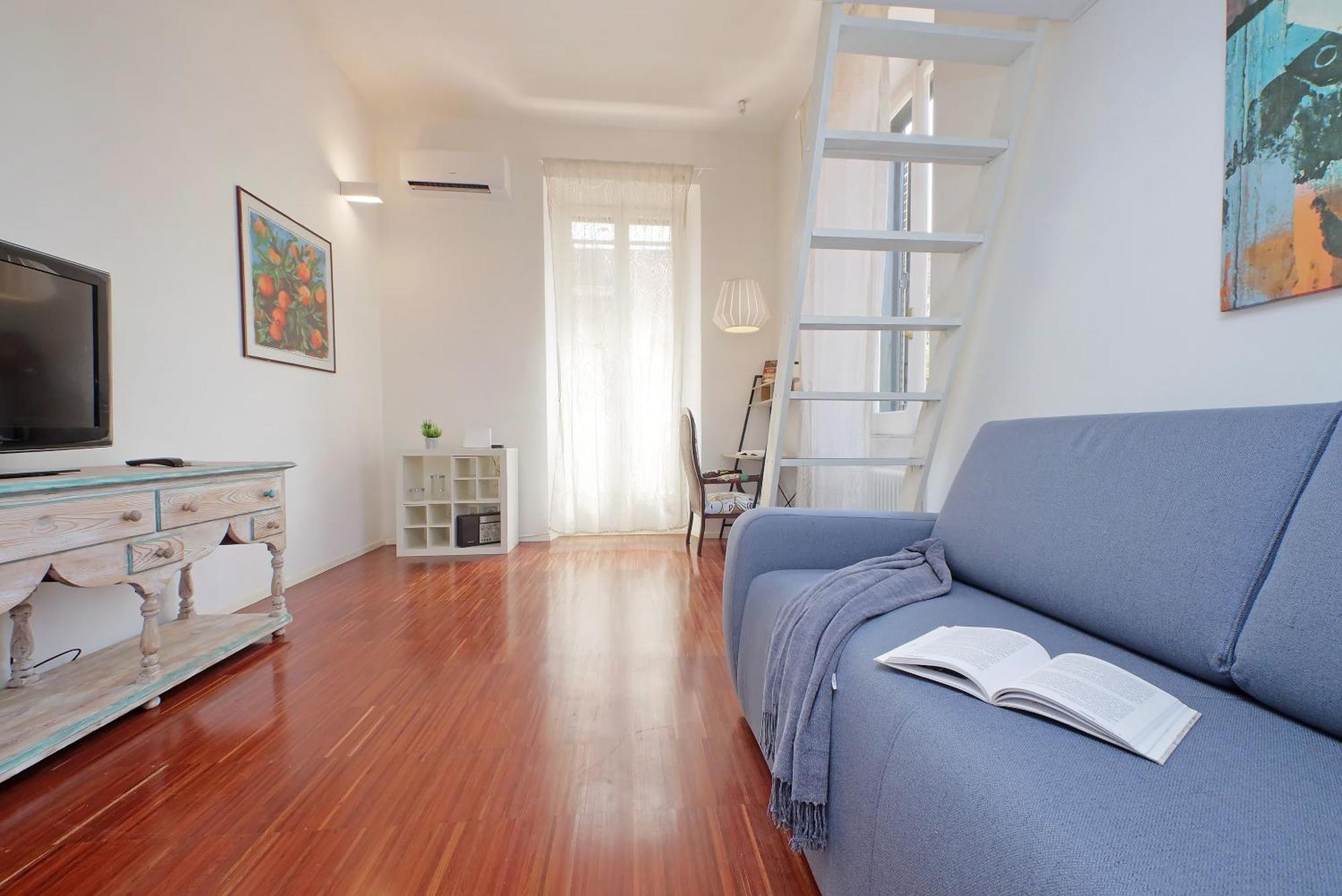 Apartamento 4bnb - Angelo Emo